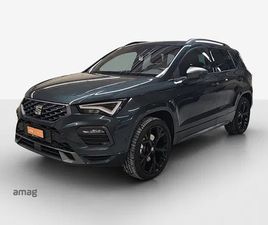SEAT ATECA HOLA FR 4DRIVE (NETTO)