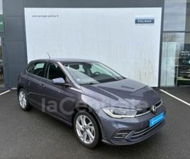 VI GENERATION2 1.0 TSI 95 S&S STYLE BVM5