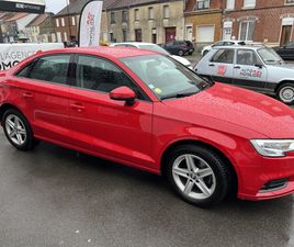 1.6 TDI 116 CV S TRONIC 7 GARANTIE 12 MOIS