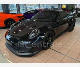 991 GT2 RS 3.8I 700 PDK PACK WEISSACH + LIFT !
