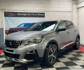 II GENERATION2 1.2 PURETECH 130 S&S ALLURE