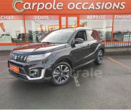 IV GENERATION2 1.4 BOOSTERJET HYBRID STYLE