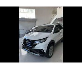 TOYOTA RUSH 2027 OPORTUNIDAD ÚNICA EN LIMA