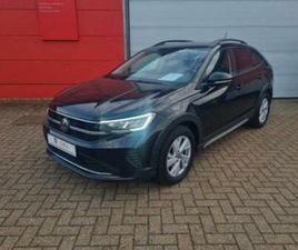 VOLKSWAGEN TAIGO ② VOLKSWAGEN TAIGO BENZINE AUTOMAAT - 54.000KM — VOLKSWAGEN — 2EMEMAIN