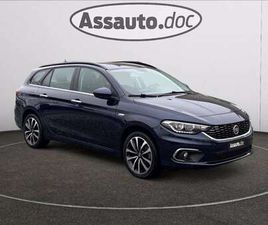 SW 1.6 MJT LOUNGE S&S 120CV DCT MY19