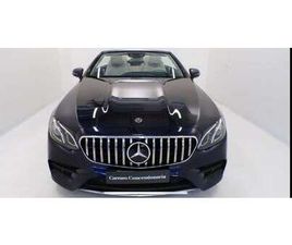 CABRIO EQ-BOOST PREMIUM AUTO