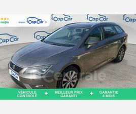 III GENERATION2 ST 1.6 TDI 115 S&S STYLE BUSINESS DSG