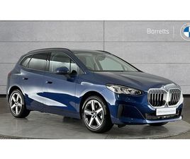 BMW 2 SERIES ACTIVE TOURER 225E SPORT ACTIVE TOURER 1.5 5DR