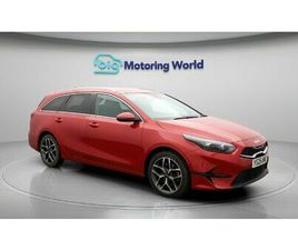 2025 | 1.5 T-GDI 3 SPORTSWAGON EURO 6 (START/STOP) 5DR