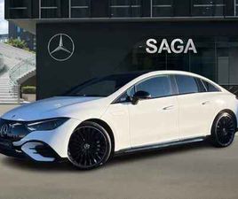 EQE 350 4MATIC AMG LINE