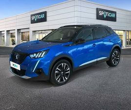 PURETECH 130 S&S EAT8 GT PACK