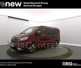 III GENERATION2 COMBI DCI ENERGY 170 INTENS 2 L1 EDC