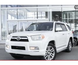 TOYOTA 4RUNNER V6* 4.0* ПОДГРЕВ* АВТОПИЛОТ* КЕЙЛЕС*