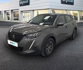 PURETECH 100 S&S BVM6 ALLURE PACK