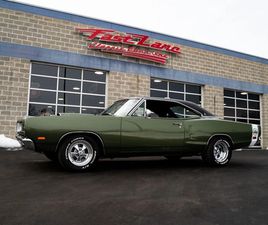 1969 DODGE CORONET SUPER BEE