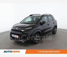 GENERATION2 1.6 BLUEHDI 110 S&S FEEL PACK BUSINESS BV6