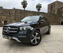 MERCEDES GLE GLE 350 350DE 4MATIC AUT.