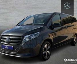 VITO 2.0CDI 100KW 114 TOURER PRO LARGA 136 4P 9 PL