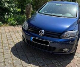 VOLKSWAGEN GOLF PLUS 1.6 TDI MATCH MATCH