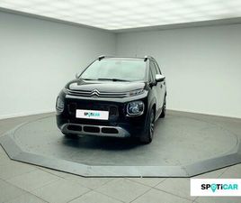 BLUEHDI 100CH S&S FEEL E6.D-TEMP