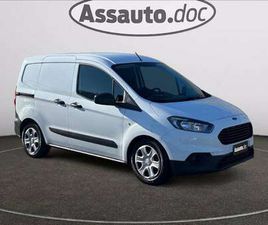 1.5 TDCI 75CV S&S TREND MY20