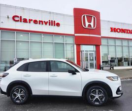 HONDA HR-V 2023 SPORT