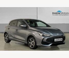 1.5 HYBRID TROPHY 5DR AUTO