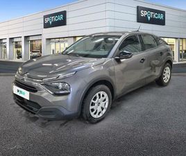 SOCIETE BLUEHDI 110 S&S BVM6 LIVE PACK BUSINESS R