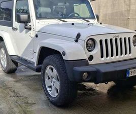 3P 2.8 CRD SAHARA DPF