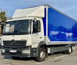 1218 - 44.950€ - LEASING 1.240€/M