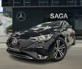 MERCEDES EQE 300 EQE 300 BUSINESS EDITION