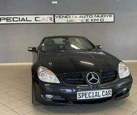 MERCEDES SLK SLK 200 AUTOMATICA PERFETTE CONDIZIONI!!
