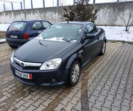 OPEL TIGRA U041AАБРИО 2,000 EUR