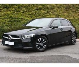 MERCEDES CLASSE A A 180 A 180 BUSINESS SOLUTION