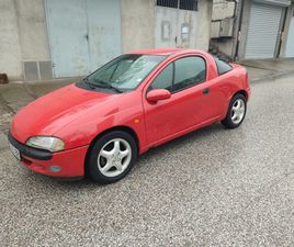 OPEL TIGRA 1.4.85U043AС 800 EUR