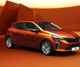 RENAULT CLIO GENERATION TCE 90 ZA 14 900 €