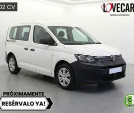2.0 TDI COMBI 102