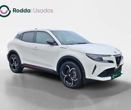 LAUNCH 1.2 136CV MHEV