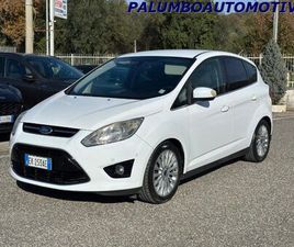 1.6 TDCI 95CV TITANIUM