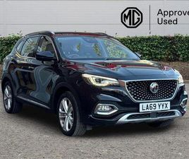 1.5 T-GDI EXCLUSIVE EURO 6 (START/STOP) 5DR