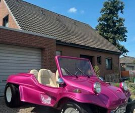 VOLKSWAGEN VW BUGGY ALBAR KÄFER