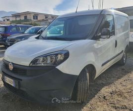 1.6 MJT 105CV CH1 CARGO BUSINESS