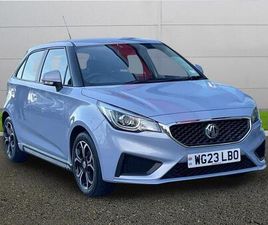 1.5 VTI-TECH EXCITE HATCHBACK 5DR PETROL MANUAL EURO 6 (START/STOP) (106 PS)