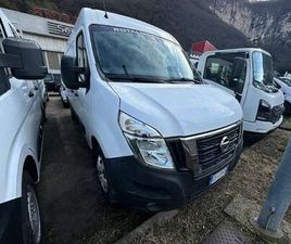 NV400 35 FWD 2020 3102011