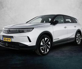 1.2 HYBRID GS 145PK AUTOMAAT | 8 JAAR GARANTIE | R