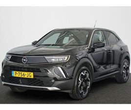 1.2 TURBO ULTIMATE AUTOMAAT STUUR-STOELVERWARMING