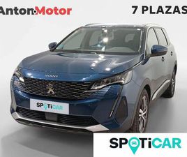 1.5 BLUEHDI 96KW (130CV) S&S ALLURE