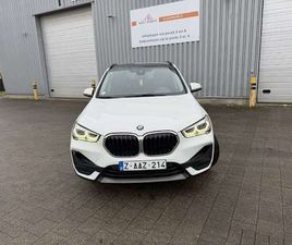 BMW X1 SDRIVE 20D 2.0 DAS SDRIVE18