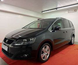 SEAT ALHAMBRA 2.0 TDI CR REFERENCE DSG 7 POSTI M