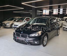 BMW SERIE 2 ACTIVE TOURER 218D